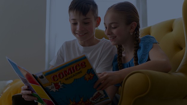 How to Publish a Children’s Book